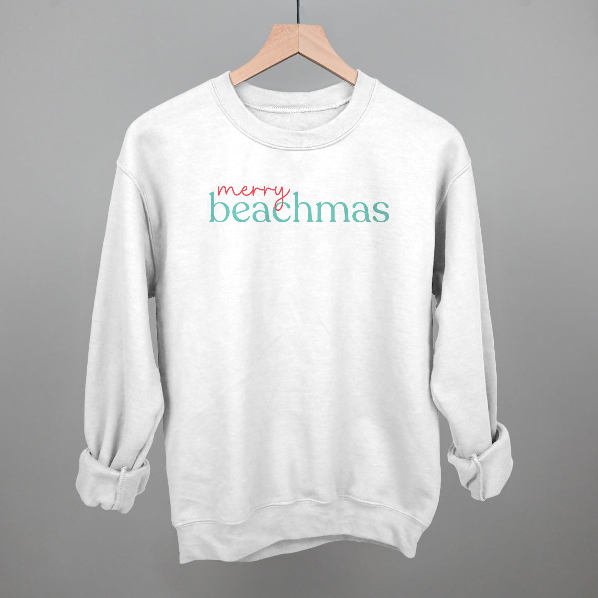 Merry Beachmas Ivy + Cloth