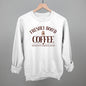 Freshly Boo'd Coffee Ivy + Cloth