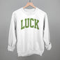 Luck Arch Ivy + Cloth