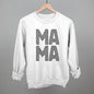 Mama Stacked Checkered Ivy + Cloth