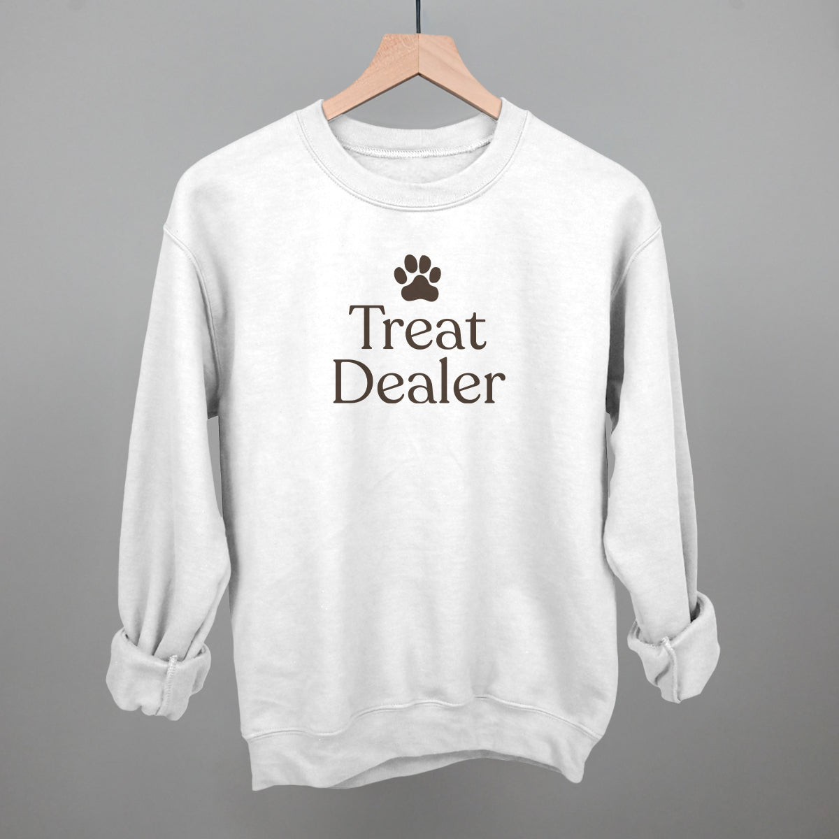 Treat Dealer Ivy + Cloth