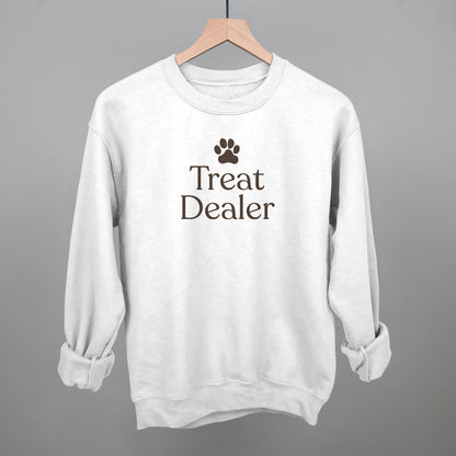 Treat Dealer Ivy + Cloth