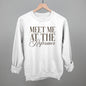 Meet Me At The Reformer Ivy + Cloth