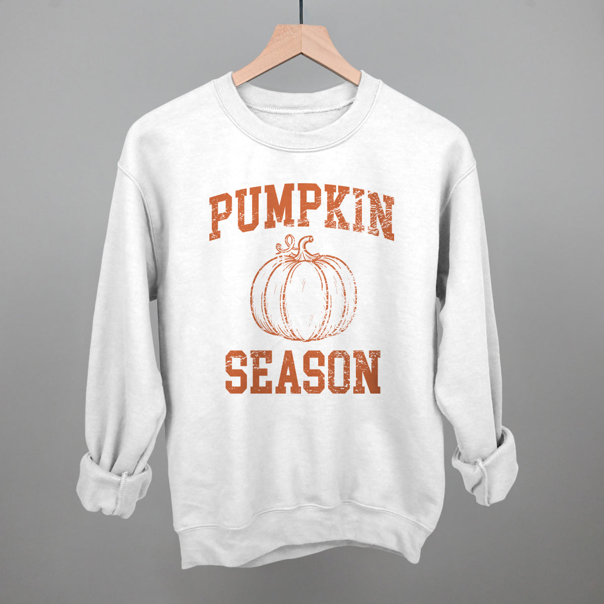 Pumpkin Season Collegiate Ivy + Cloth