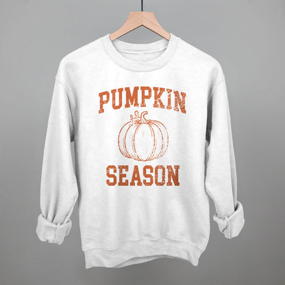 Pumpkin Season Collegiate Ivy + Cloth