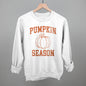 Pumpkin Season Collegiate Ivy + Cloth