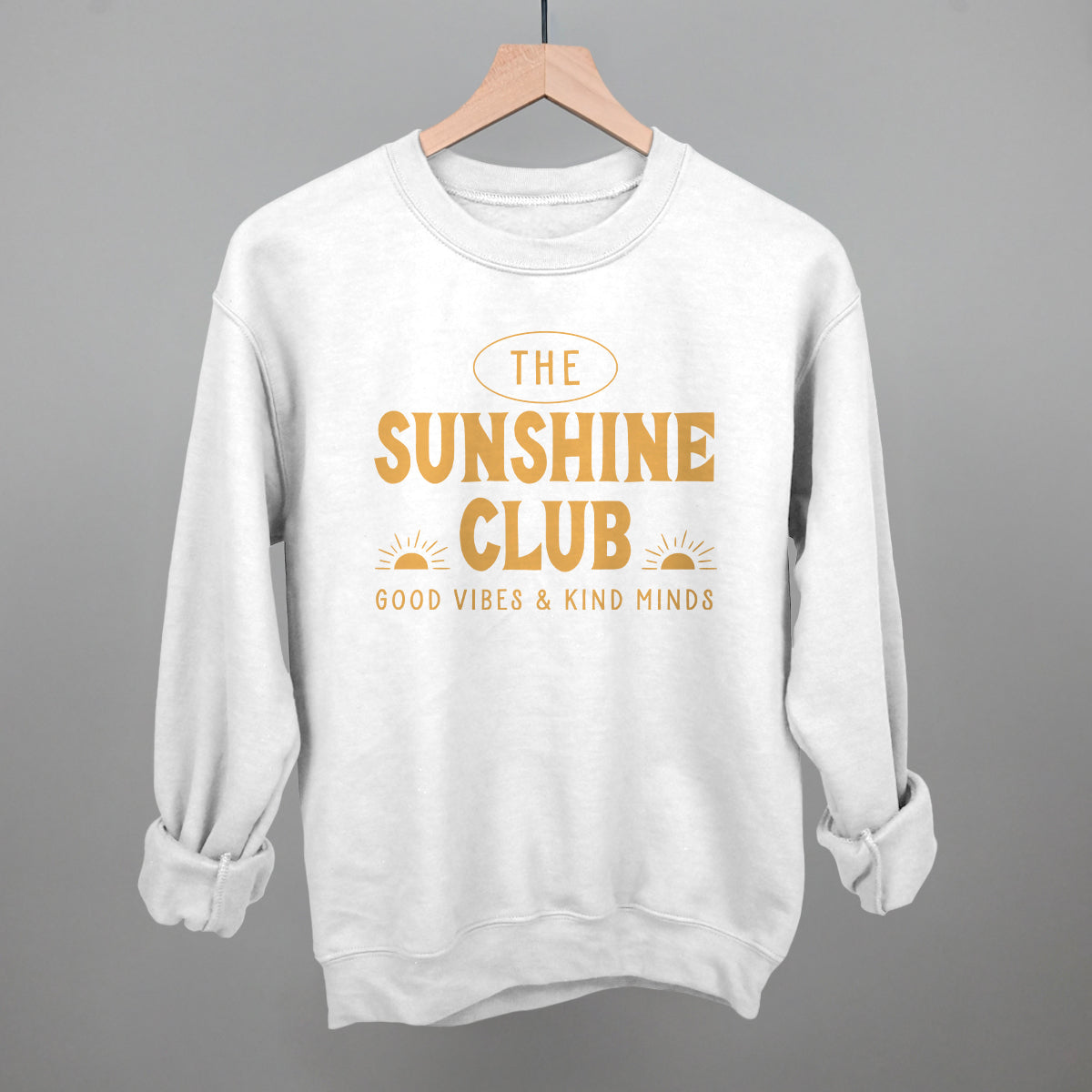 The Sunshine Club Ivy + Cloth