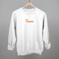 Texas Script Ivy + Cloth