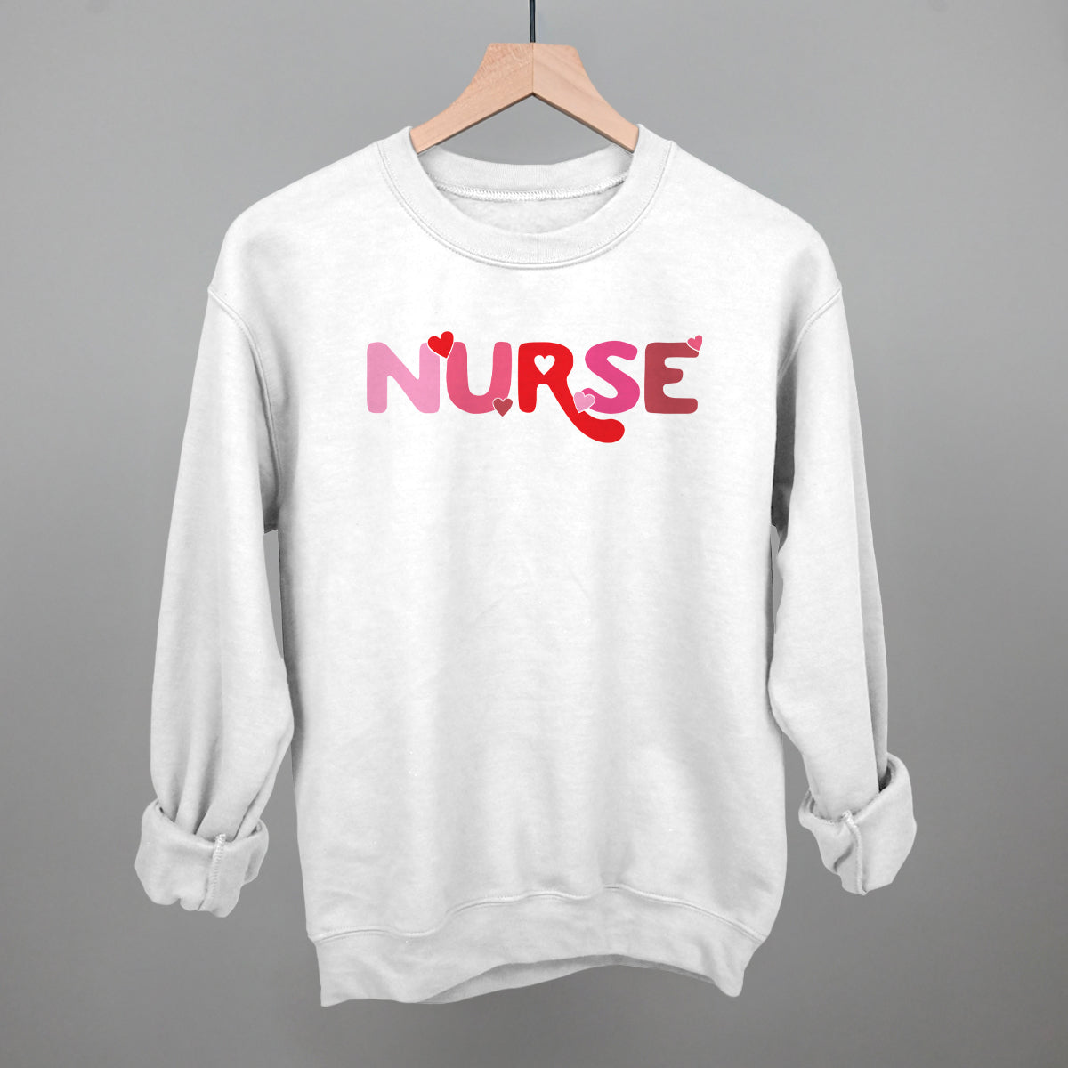 Nurse (Valentine's Retro) Ivy + Cloth