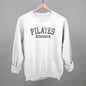 Pilates Instructor Ivy + Cloth