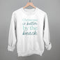 Christmas Is Better By The Beach Ivy + Cloth
