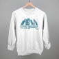 Support Your Local Library Ivy + Cloth