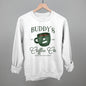Buddy's Coffee Co Ivy + Cloth