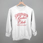 Caffeinated Babes Club (Red) Ivy + Cloth