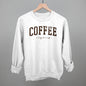 Coffee (A Hug In A Cup) Ivy + Cloth