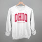 Ohio Varsity Arch Ivy + Cloth