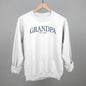 Grandpa Est 2026 Ivy + Cloth