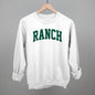 Ranch Arch Ivy + Cloth