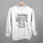 Sunday Morning Club Ivy + Cloth