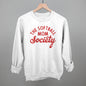 The Softball Mom Society Ivy + Cloth