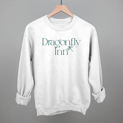 Dragonfly Inn Ivy + Cloth