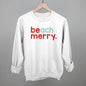 Beach Merry (Text Only) Ivy + Cloth