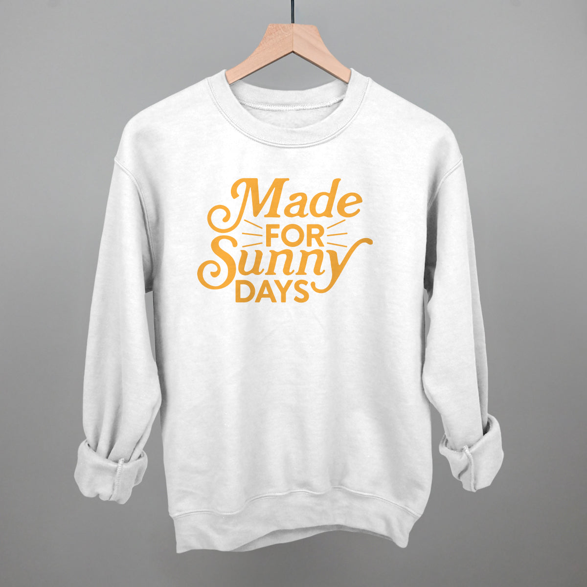 Made For Sunny Days Ivy + Cloth