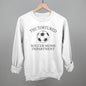 The Tortured Soccer Moms Department Ivy + Cloth