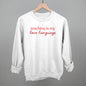 Teaching Is My Love Language Ivy + Cloth
