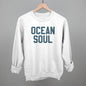 Ocean Soul Ivy + Cloth