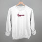 Aggies Script Ivy + Cloth