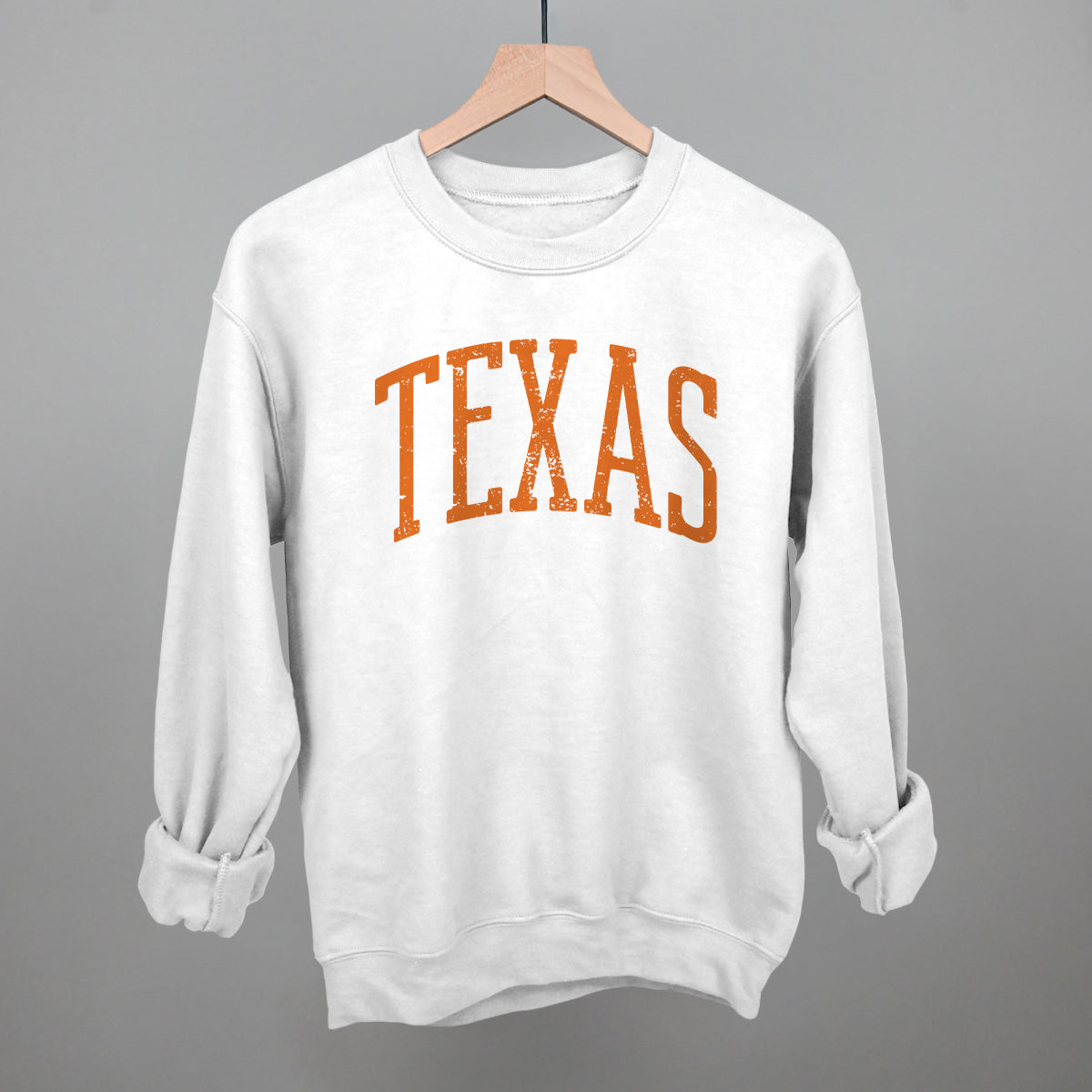 Texas Arch Ivy + Cloth