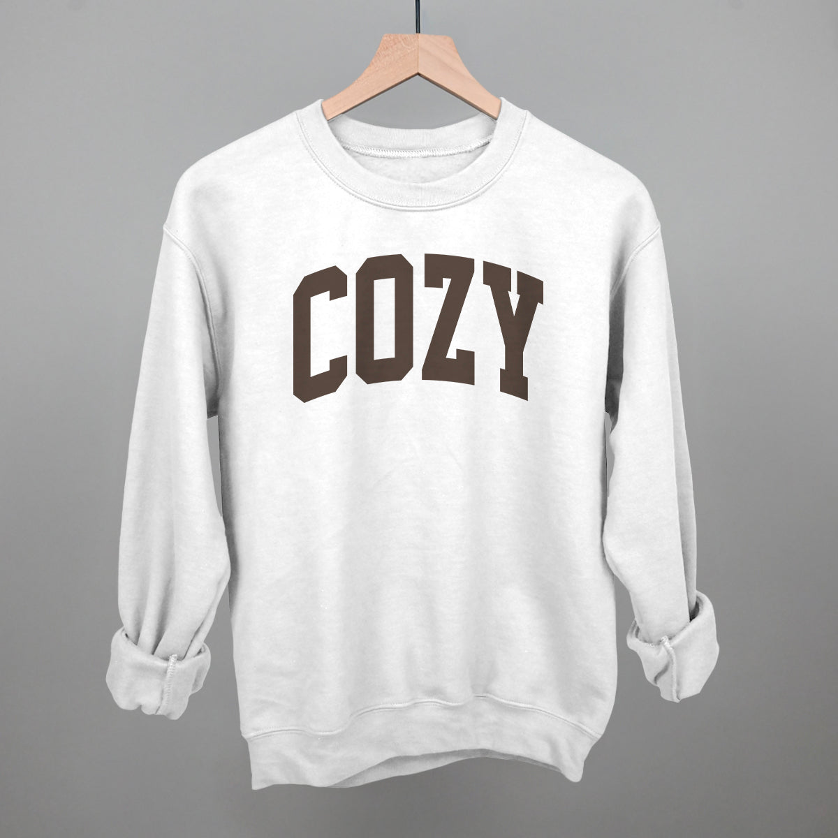 Cozy Arch Ivy + Cloth