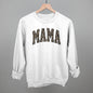 Leopard Print Mama Arch Ivy + Cloth