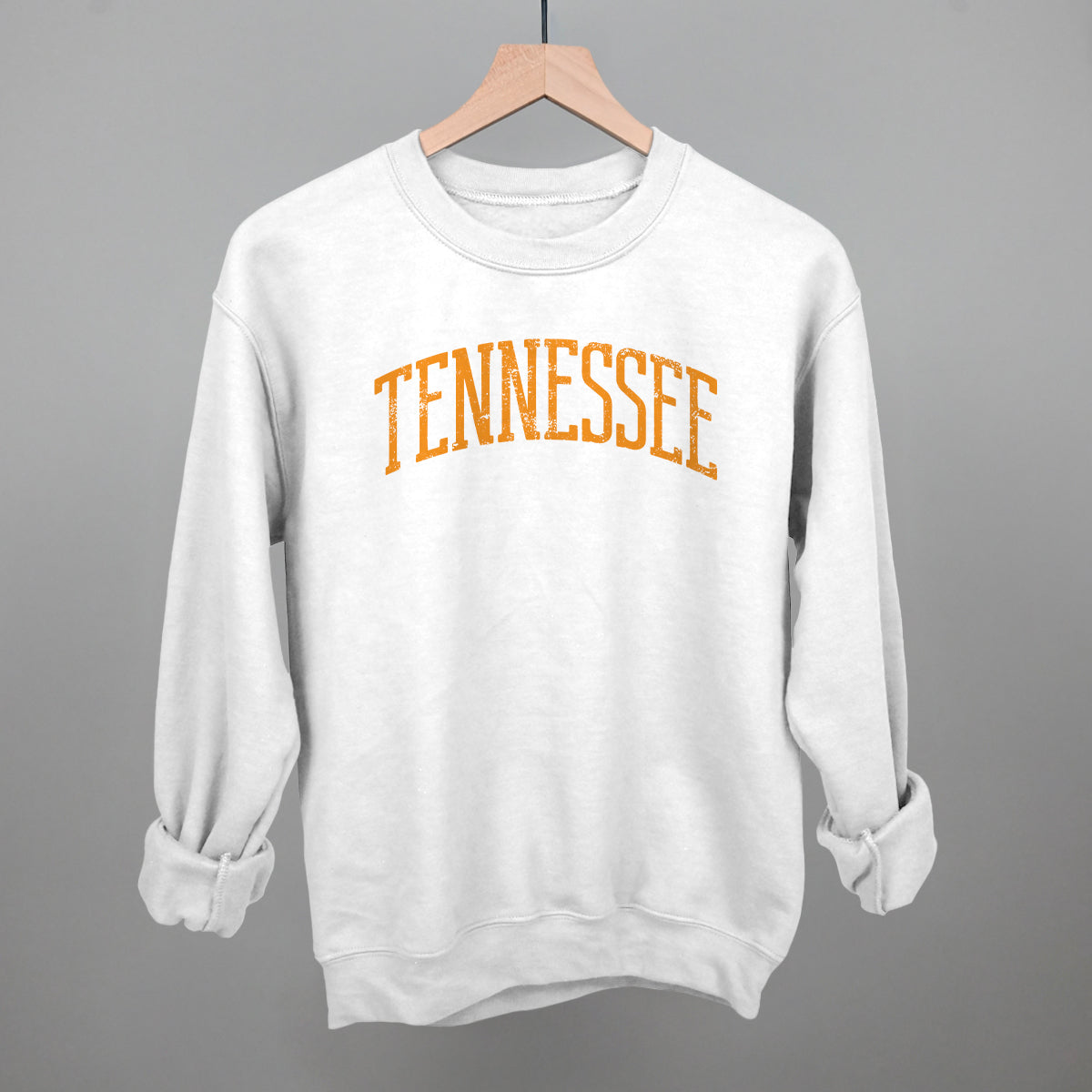 Tennessee Arch Ivy + Cloth