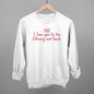 I Love You To The Library And Back Ivy + Cloth