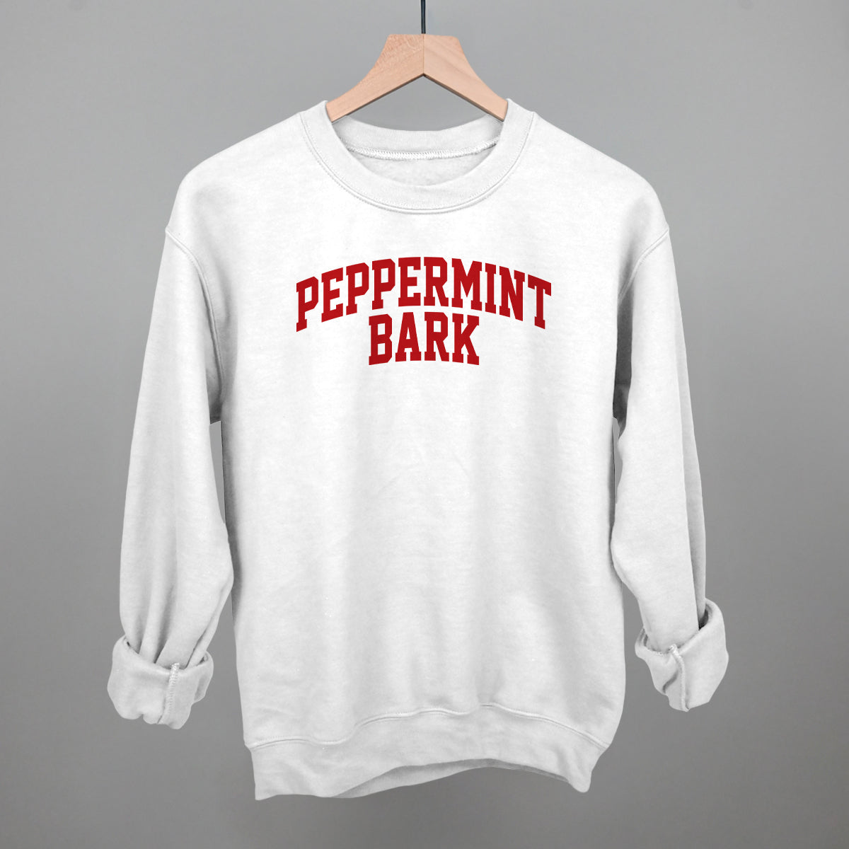 Peppermint Bark Arch Ivy + Cloth