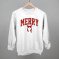 Merry Arch + Bow Ivy + Cloth