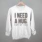 I Need A Hug (Tea) Ivy + Cloth