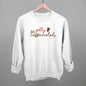 Jolly & Caffeinated Ivy + Cloth