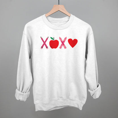 XOXO (School Supplies) Ivy + Cloth