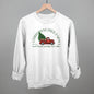 Christmas Tree Farm 1989 Ivy + Cloth