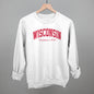 Wisconsin Varsity Arch Ivy + Cloth