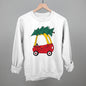 Christmas Tree Toy Car Ivy + Cloth