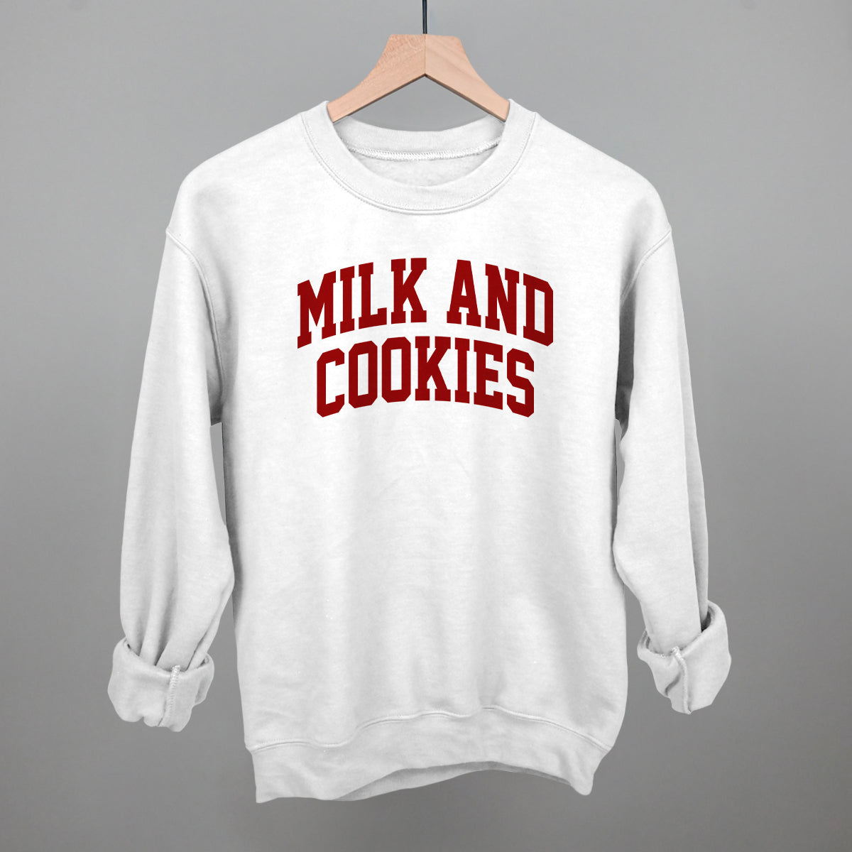 Milk And Cookies Arch Ivy + Cloth