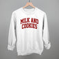 Milk And Cookies Arch Ivy + Cloth