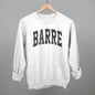 Barre Arch Ivy + Cloth