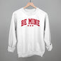 Be Mine Red Arch Ivy + Cloth