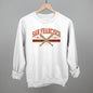San Francisco Baseball Ivy + Cloth