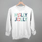 Holly Jolly (Life Saver Buoy) Ivy + Cloth
